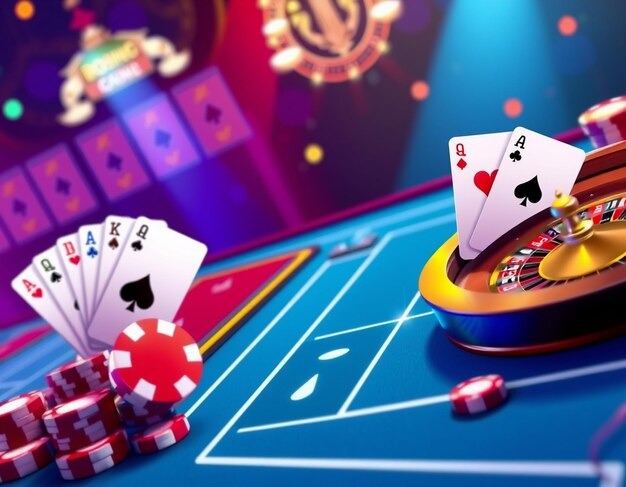 kakus toto slot game demo mode with virtual credits and no real money